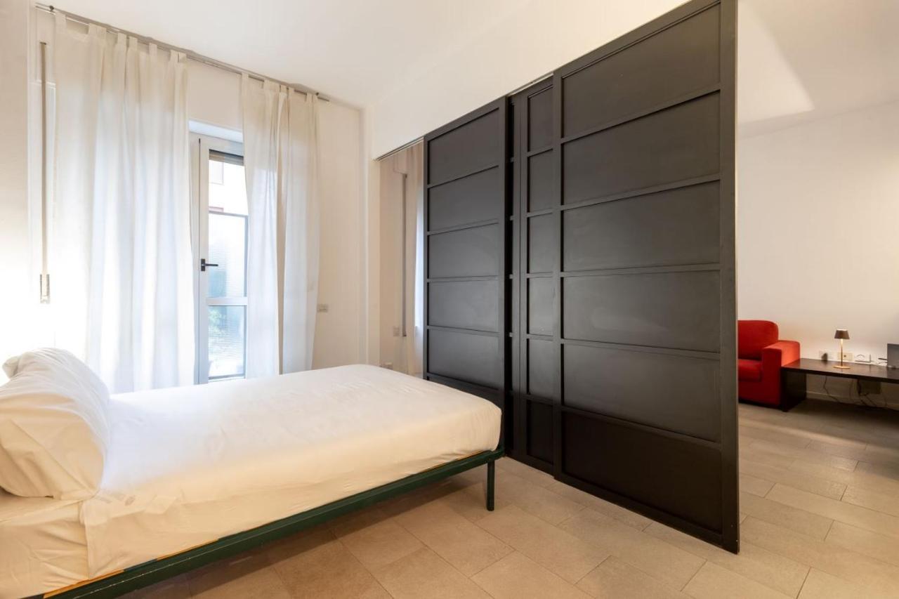 Appartement In Brera-fatebenefratelli-porta Nuova-milano