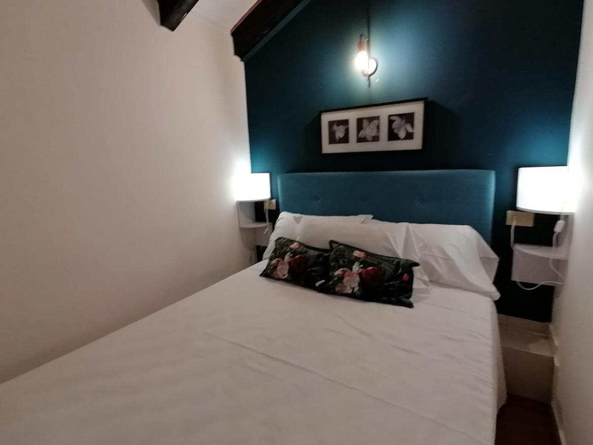 Leilighet Mercanti Attic Version Milano