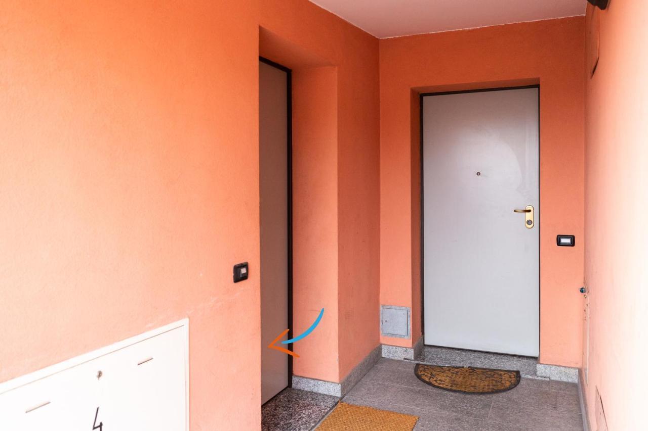 Leilighet Gorla Skyline - Floor Milano