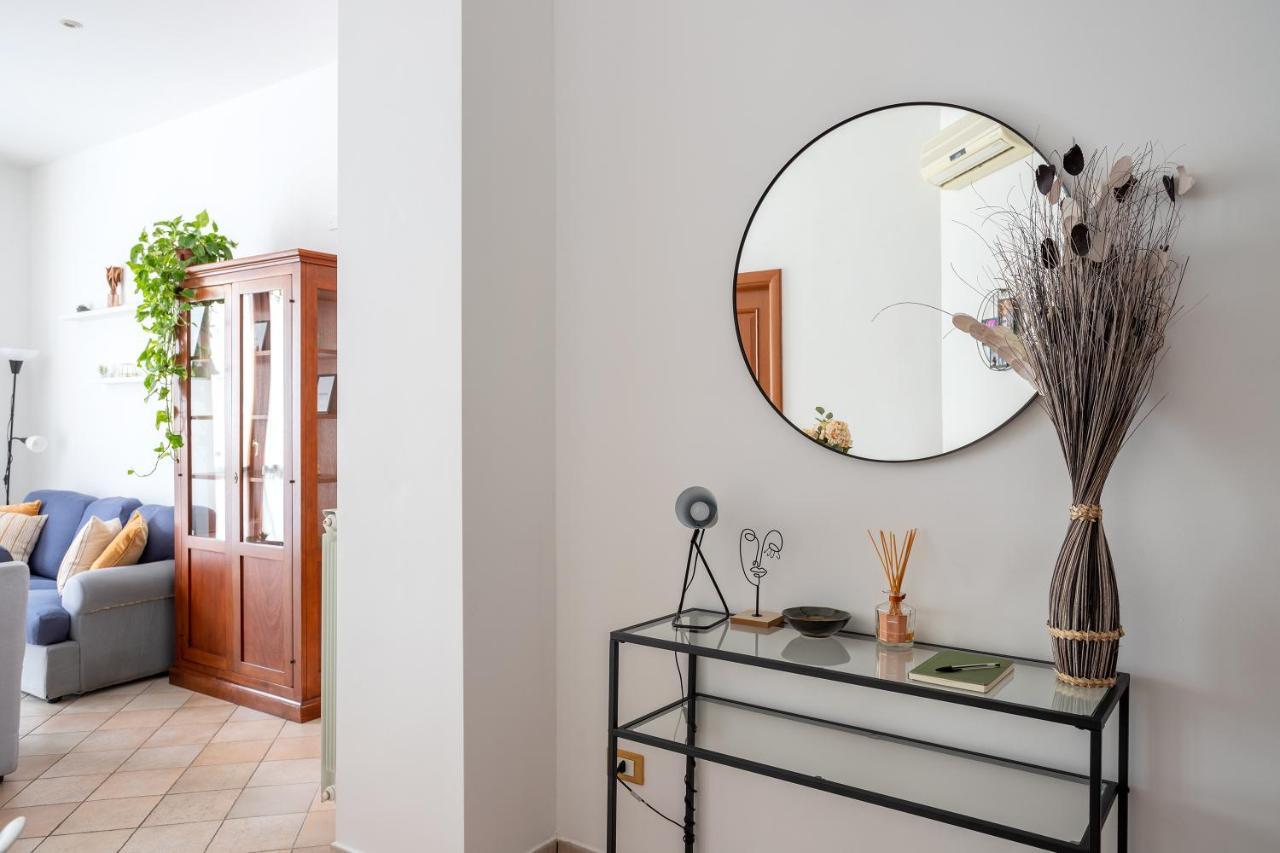 Apartment A 10 Min Dal Duomo - Trilocale Moderno Con 3 Letti E 2 Bagni In Citta Studi Milan