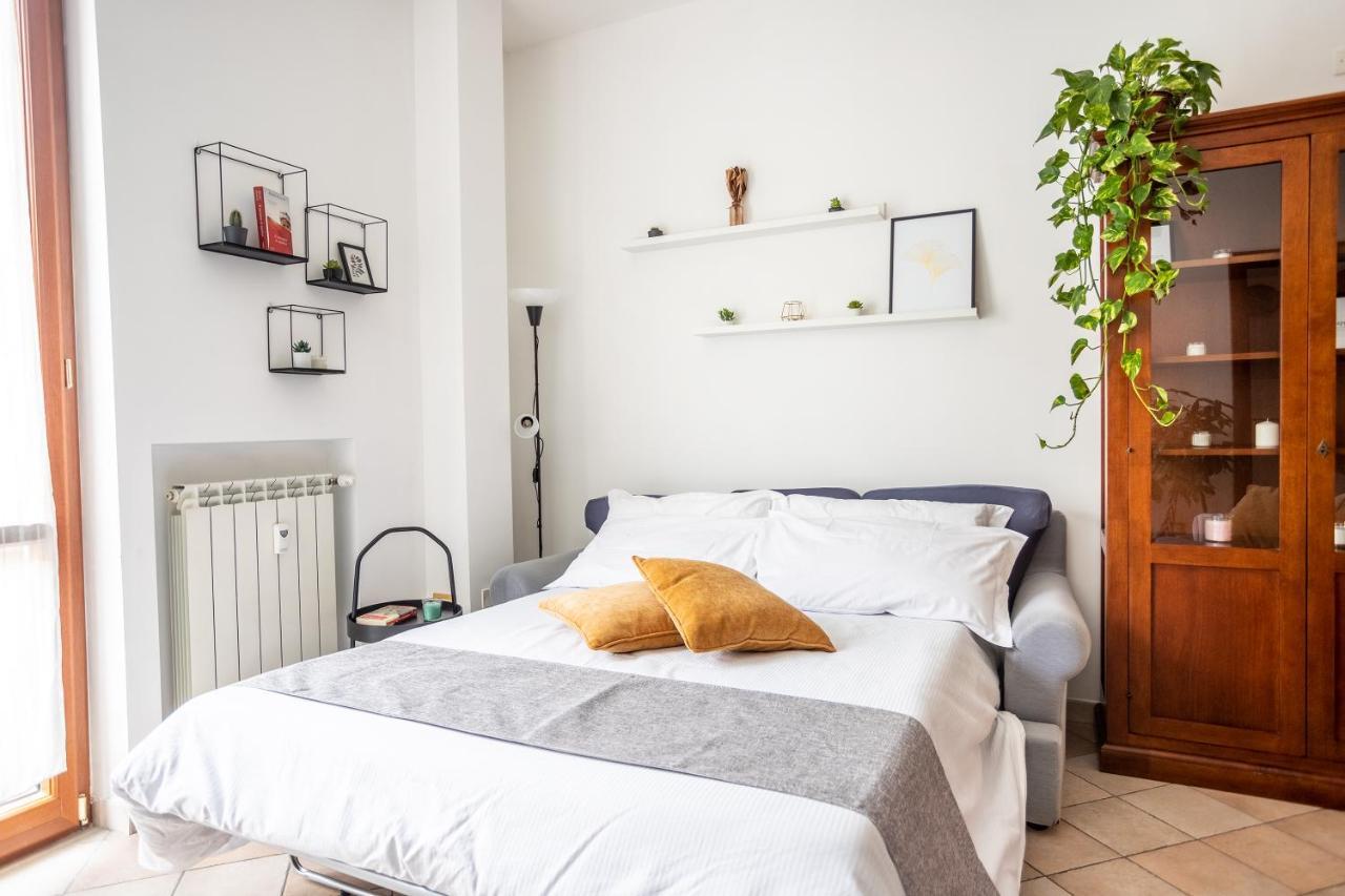 Apartment A 10 Min Dal Duomo - Trilocale Moderno Con 3 Letti E 2 Bagni In Citta Studi