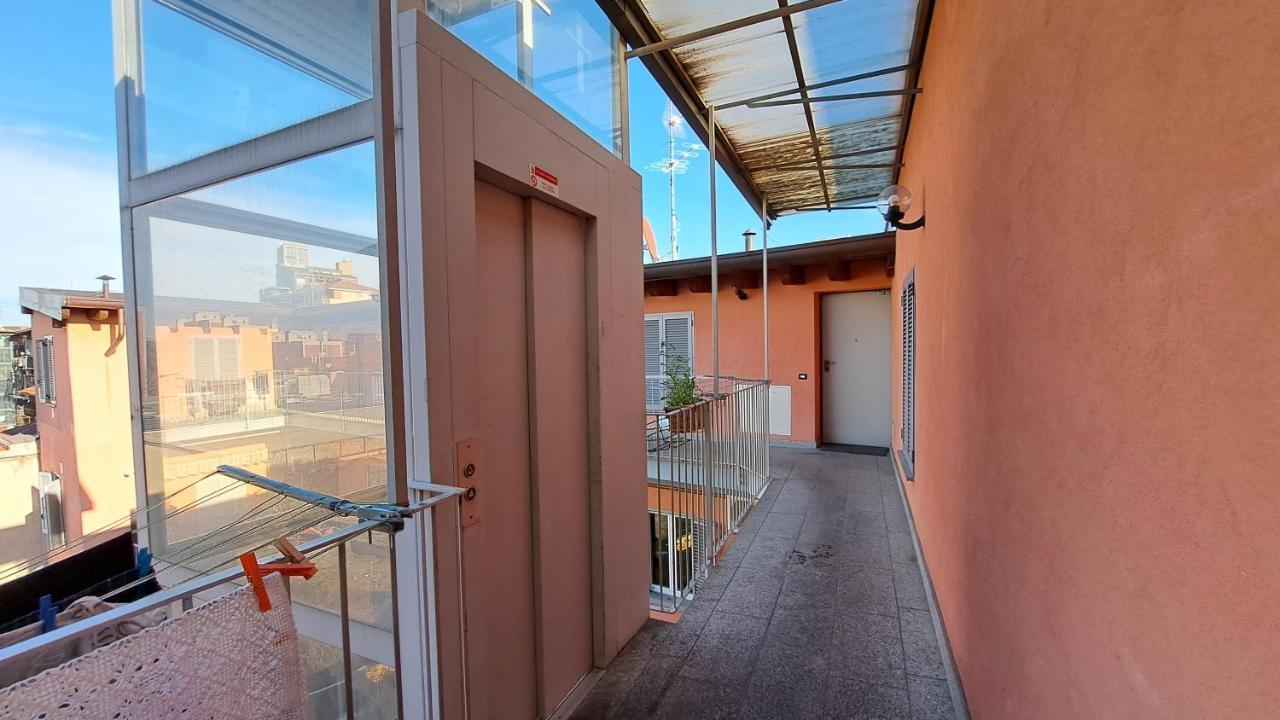 Gorla Skyline - Floor * Milano
