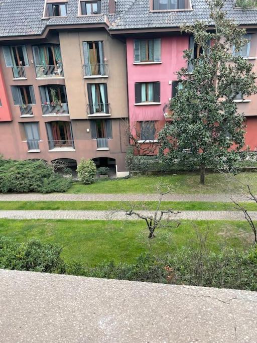 San Siro Stadium Rho Fair Pool Garden Wifi Appartamento