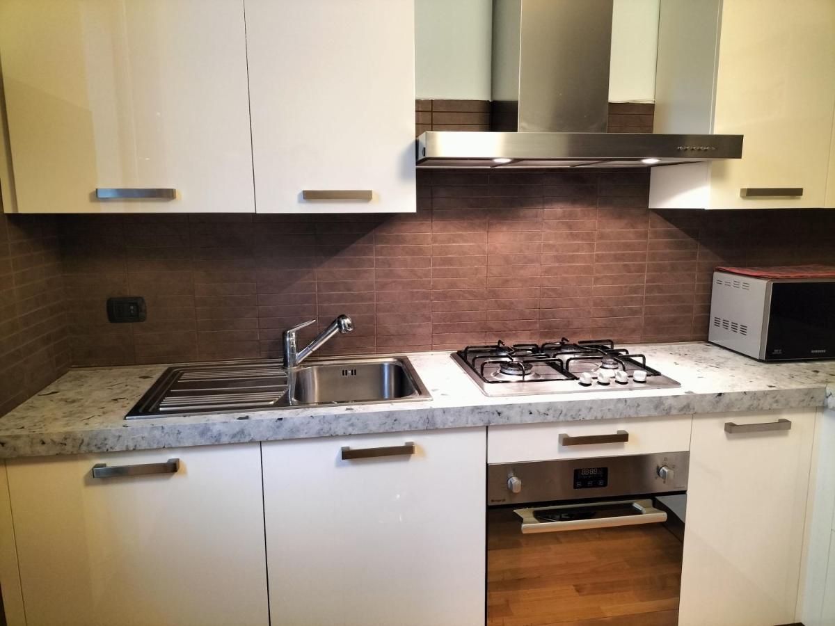 Casa Atene Appartamento