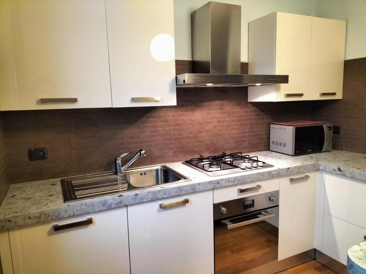 Casa Atene Appartamento *