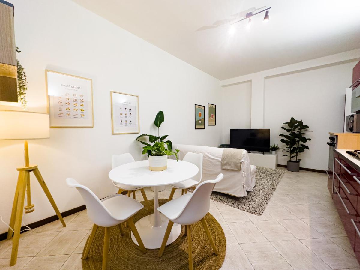 Appartamento Litta's Flat In Affori - 3 Mins Walk From Mm3 Milano