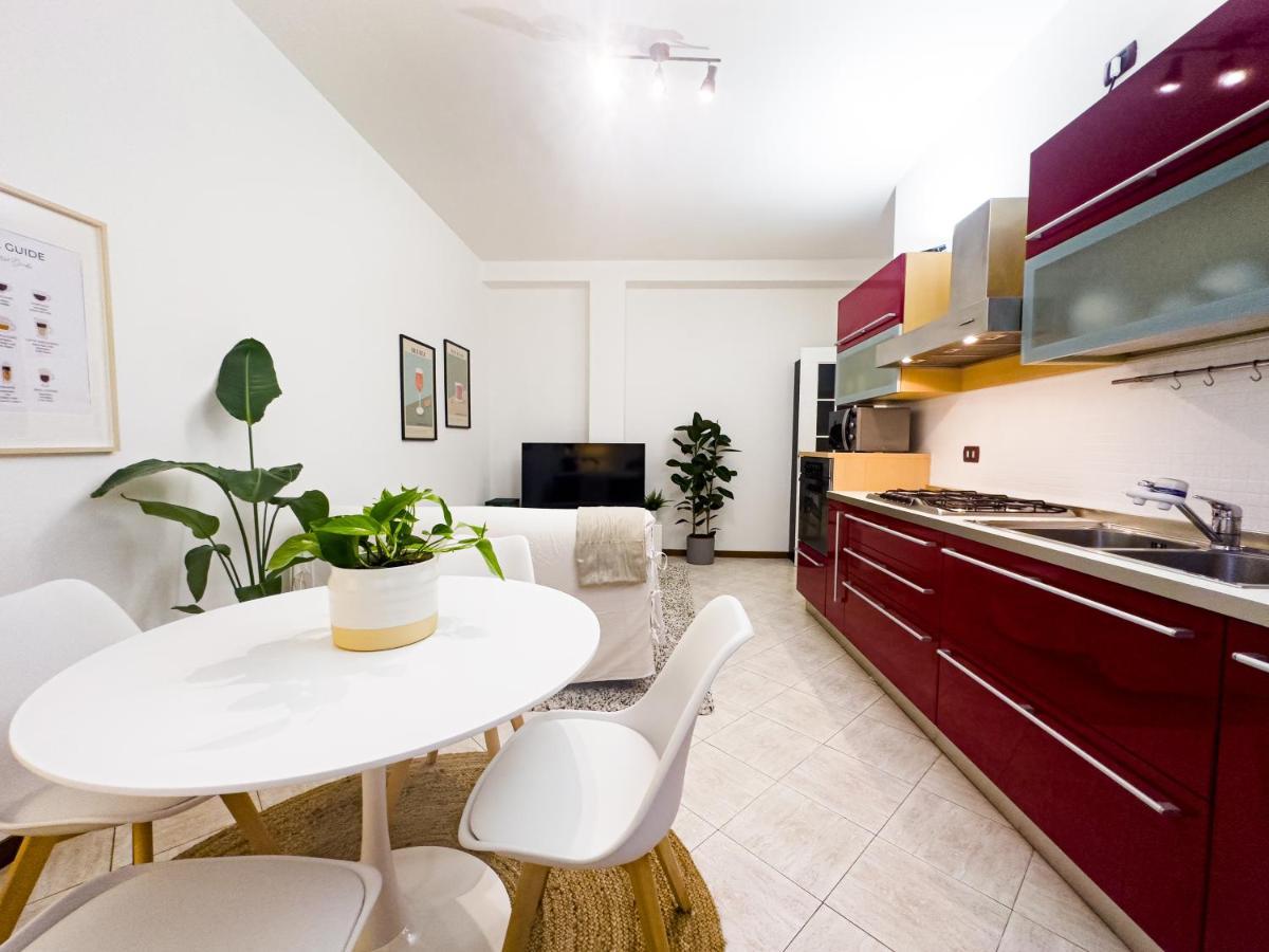 Appartamento Litta's Flat In Affori - 3 Mins Walk From Mm3