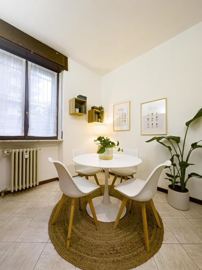 Appartamento Litta's Flat In Affori - 3 Mins Walk From Mm3