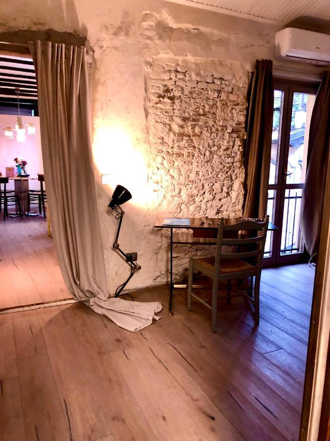 Charming And Design Attic Loft In Coolest Area Navigli Ticinese *