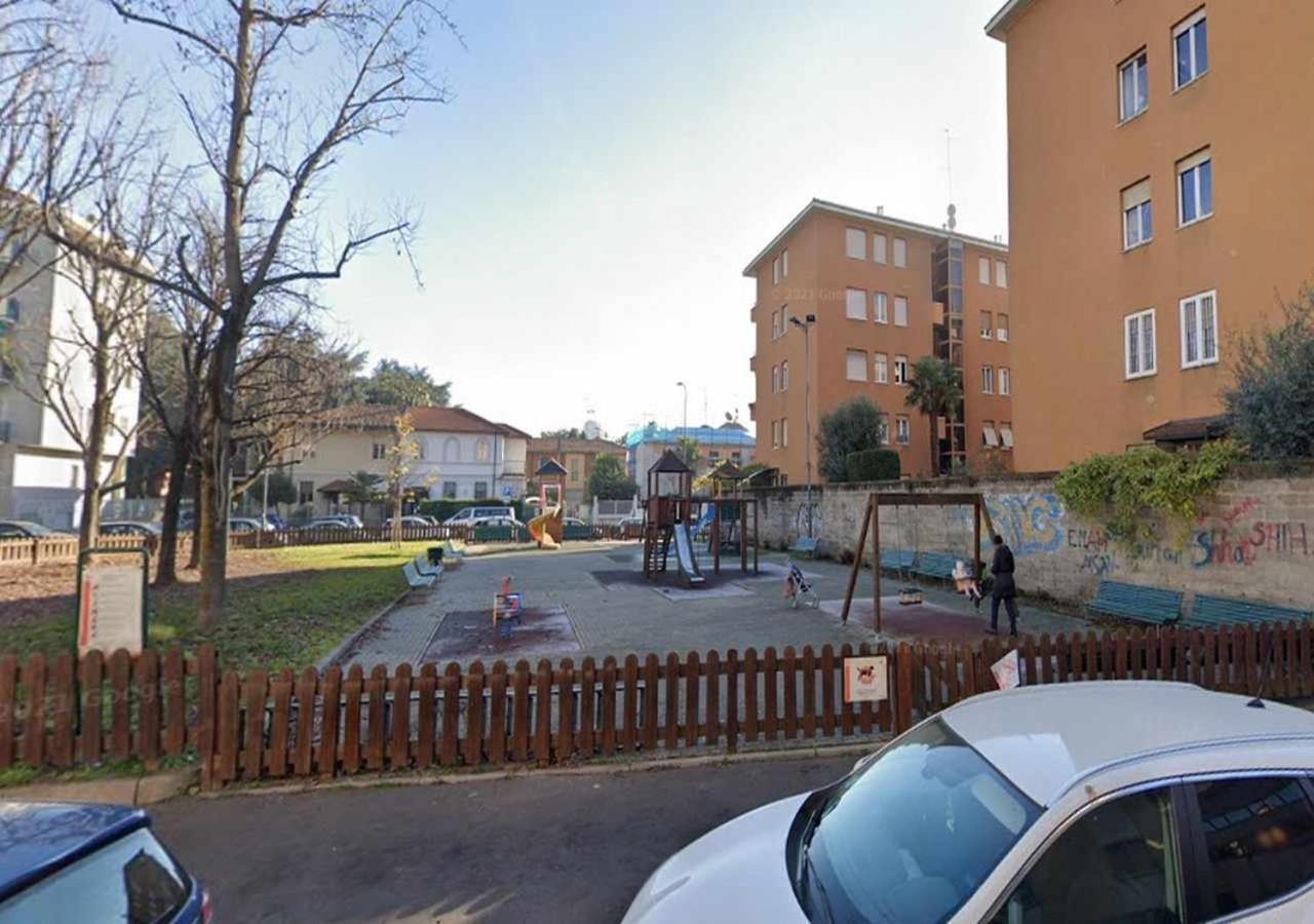 Appartamento Montalbino Place