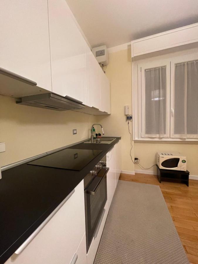 Easy Italy Balcony Appartamento *