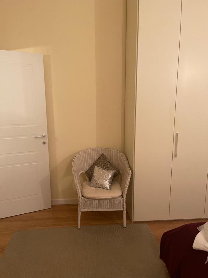 Appartamento Easy Italy Balcony Milano