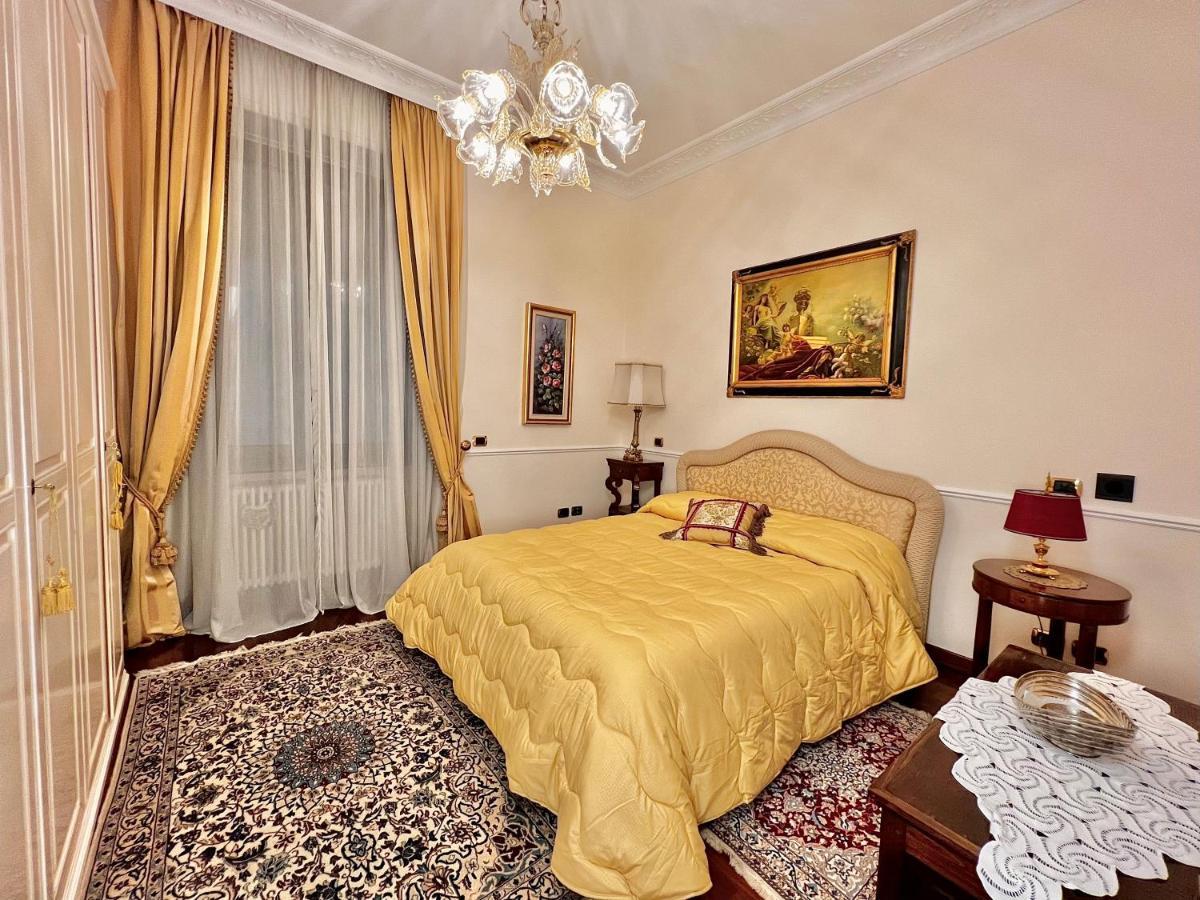 Luxury House - Foppa61 * Milano
