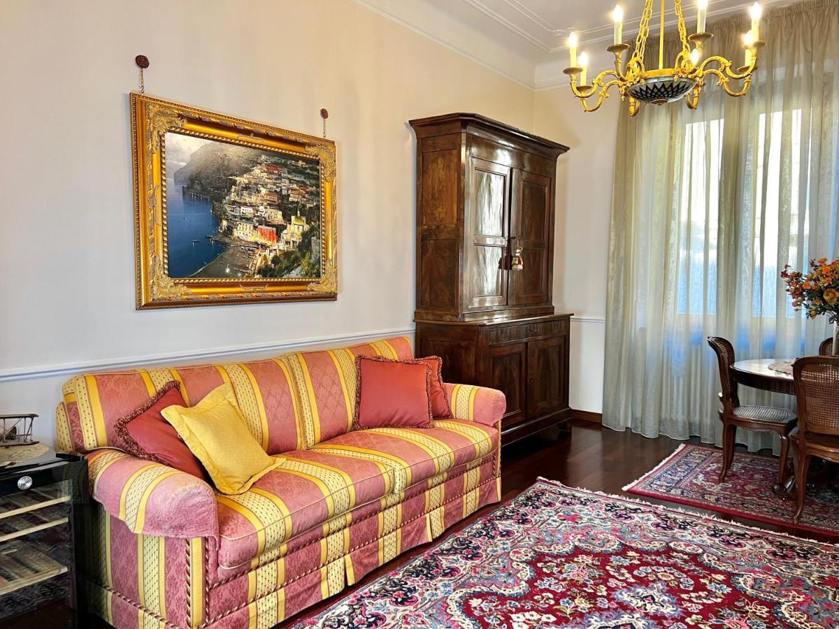 Luxury House - Foppa61 Milano