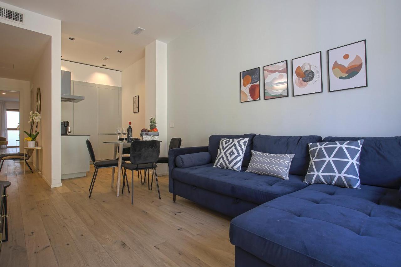 Lovely Apartment-hosted By Sweetstay Lejlighed