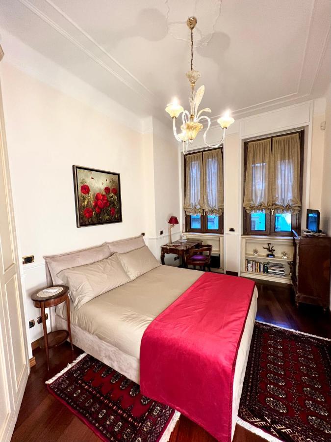 Luxury House - Foppa61 * Milano