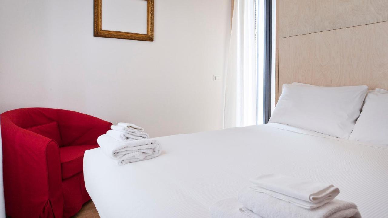 Leilighet Italianway-caretto Milano