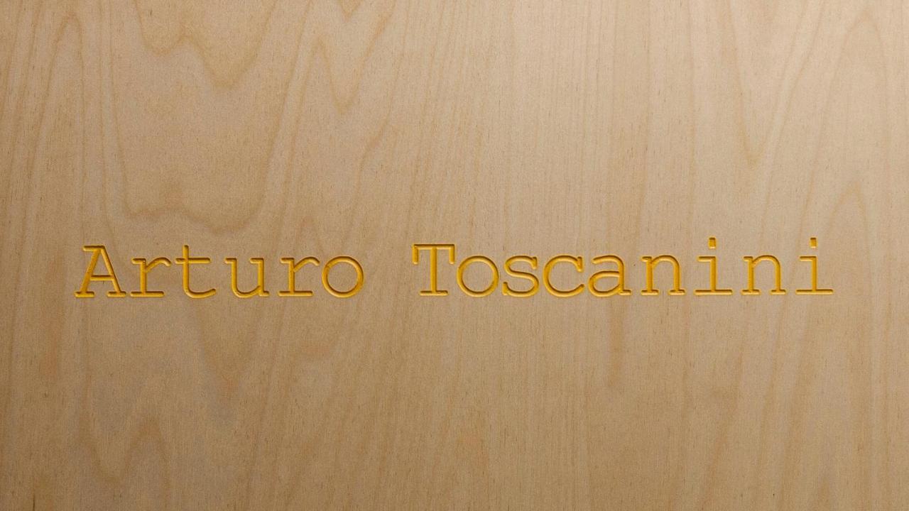 Italianway-caretto Milano