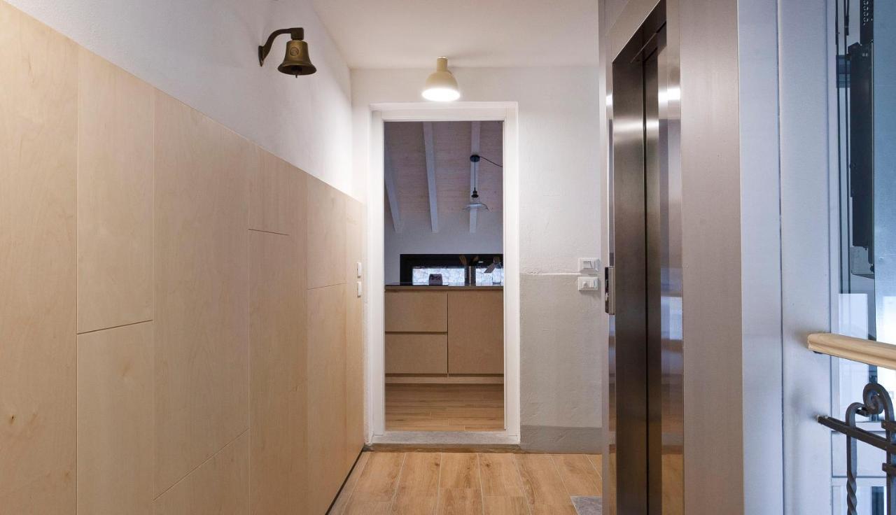 Italianway-caretto Leilighet Milano