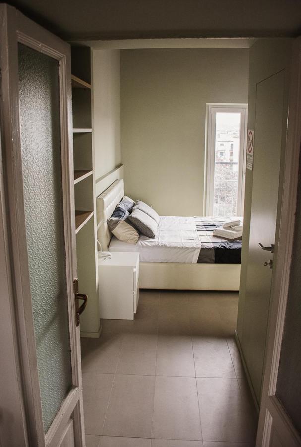 Casa Smeraldo [sacco-bovisa] Expo Mico E Fiere Appartamento