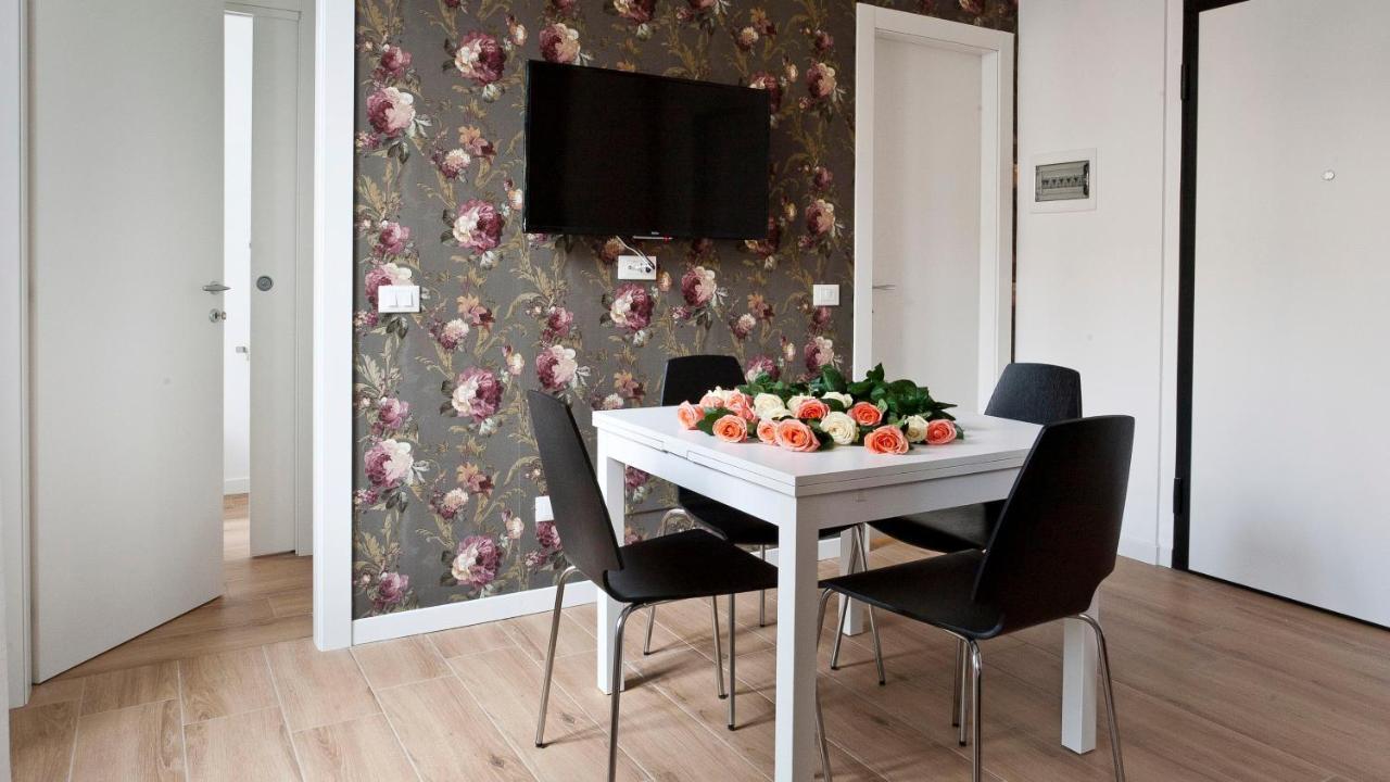 Leilighet Italianway-caretto Milano