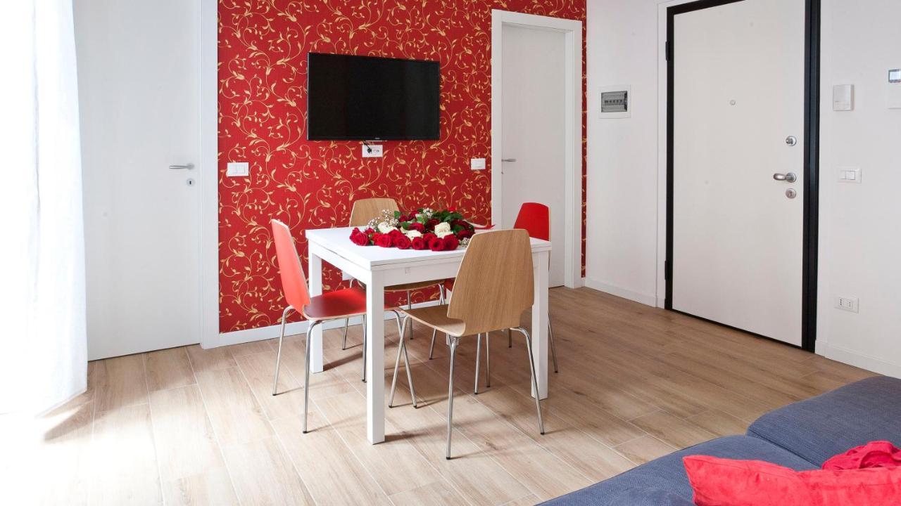 Leilighet Italianway-caretto Milano