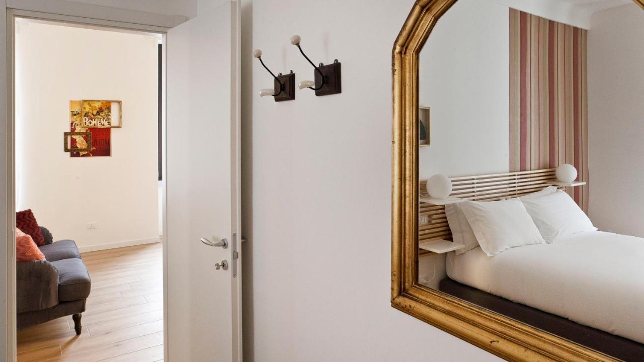 Leilighet Italianway-caretto Milano