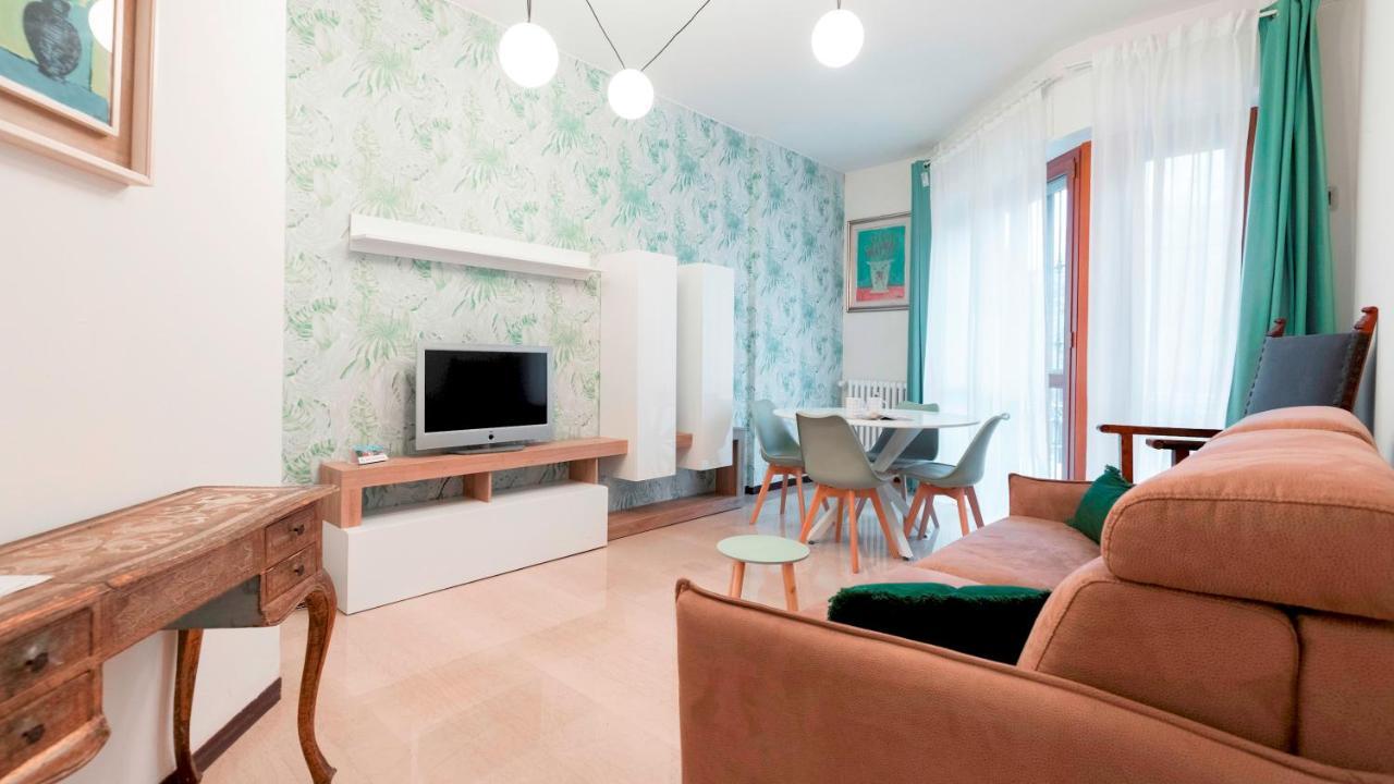 Appartamento Italianway - Uguzzone 21 Milano