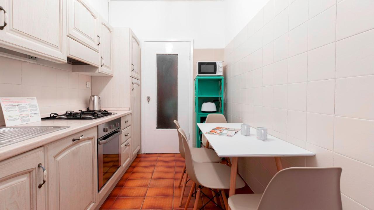 Italianway - Uguzzone 21 Appartamento