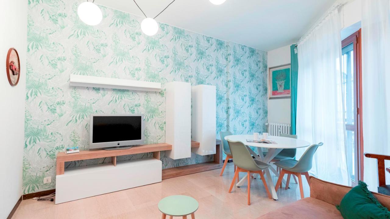 Appartamento Italianway - Uguzzone 21