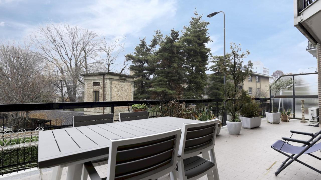 Appartamento Italianway - Uguzzone 21 *