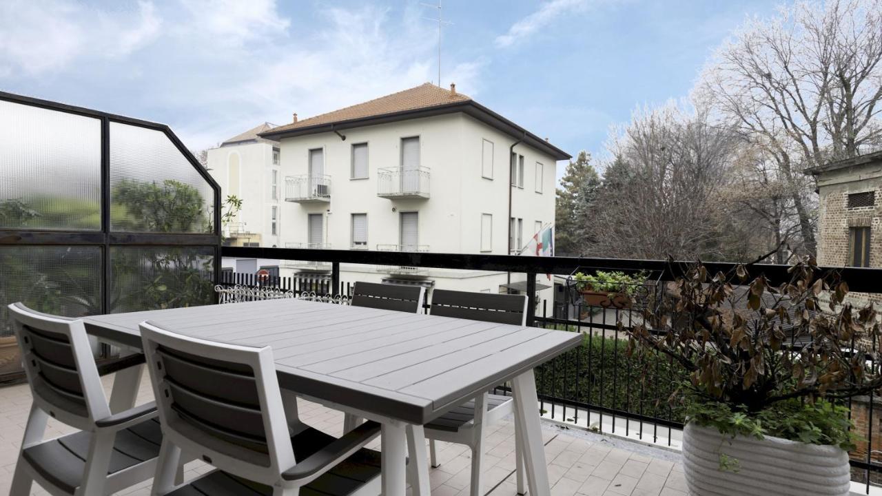 Italianway - Uguzzone 21 Appartamento *