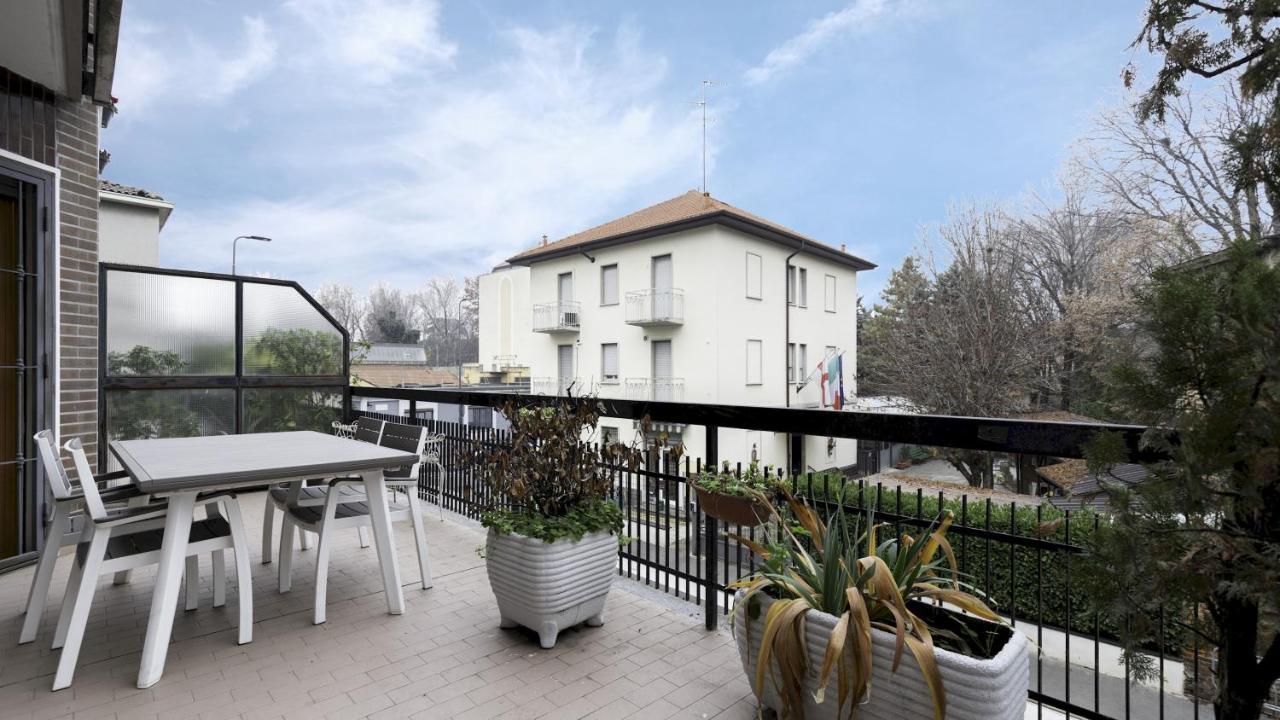 Italianway - Uguzzone 21 Appartamento