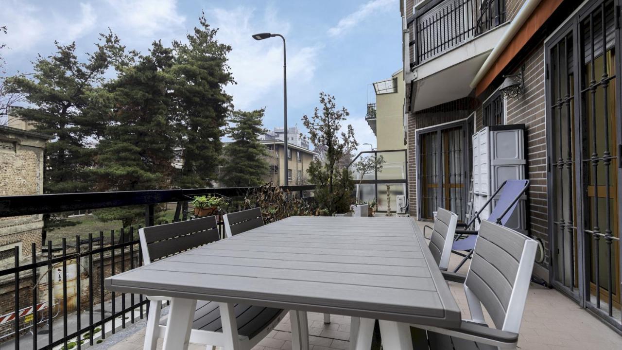 Italianway - Uguzzone 21 Milano