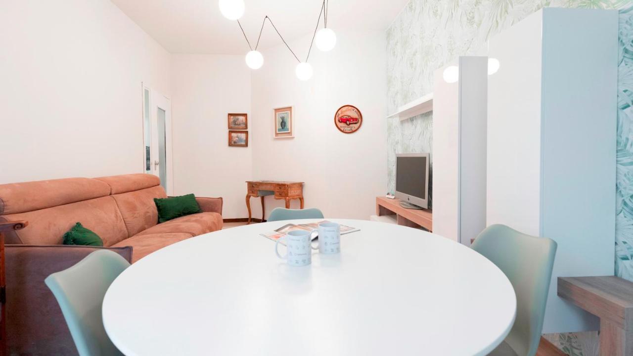 Italianway - Uguzzone 21 Appartamento Milano