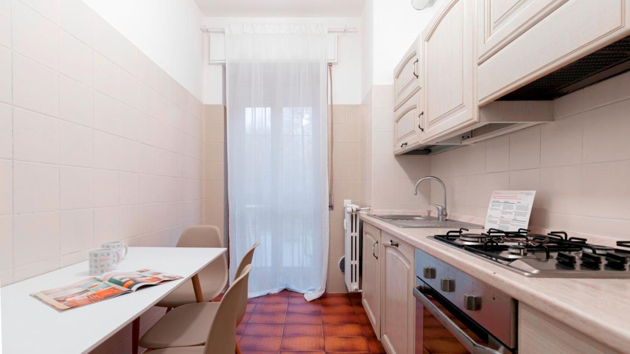 Italianway - Uguzzone 21 Milano