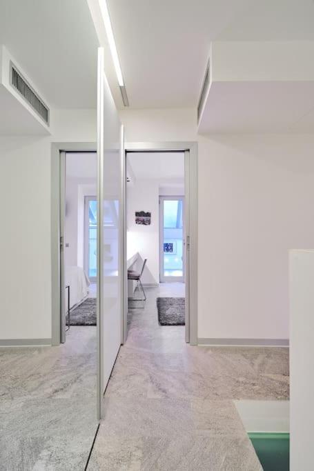 Fioravanti Appartement Milaan