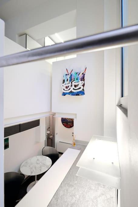 Appartement Fioravanti