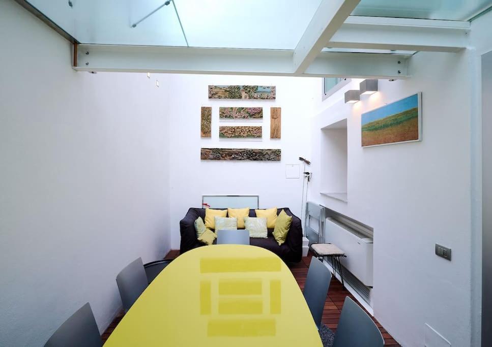 Appartement Fioravanti