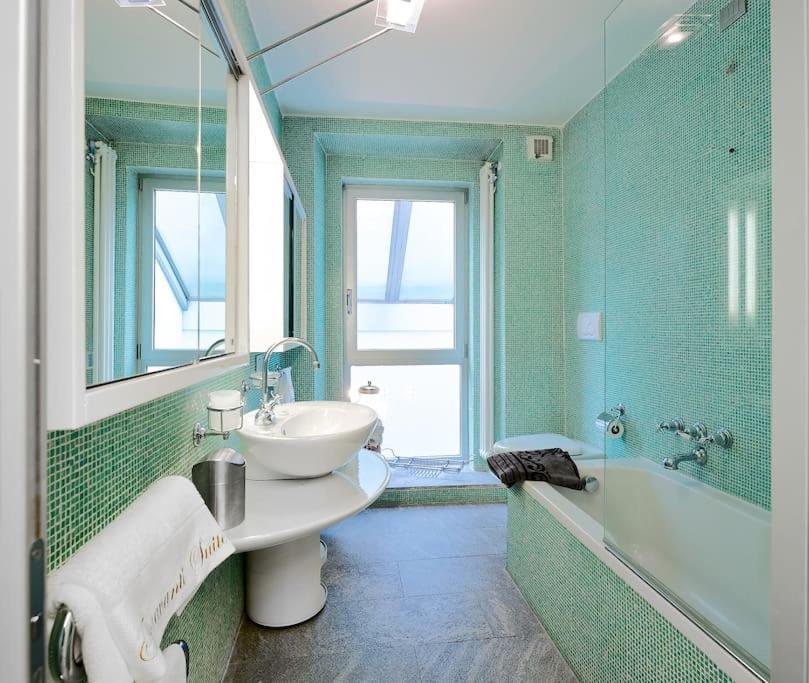 Fioravanti Appartement *