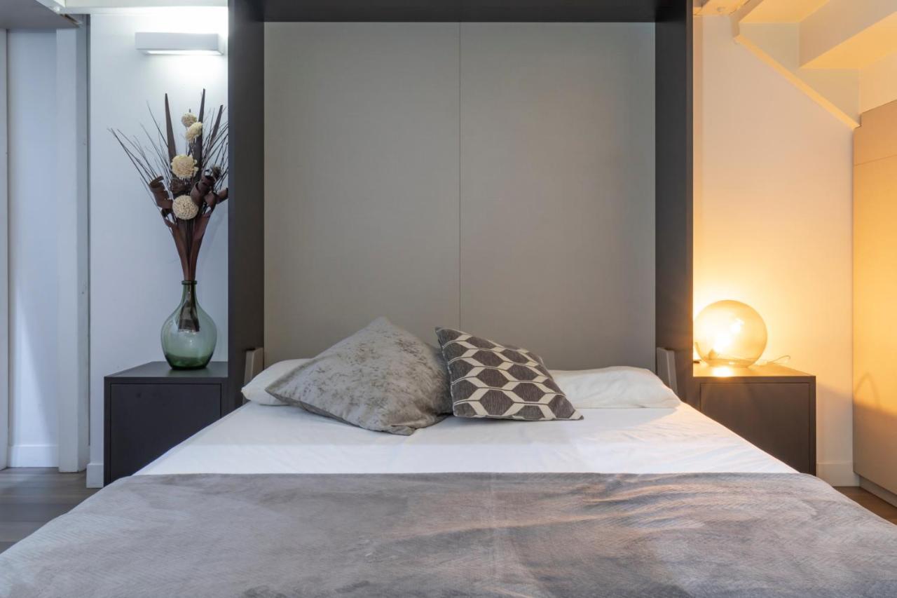 Leilighet Golden Prestige Milano