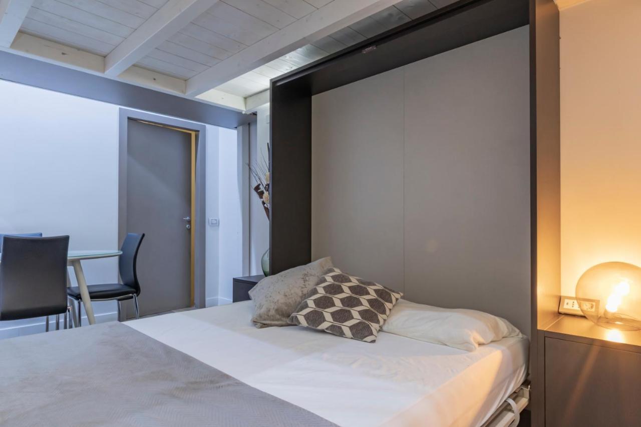 Leilighet Golden Prestige Milano