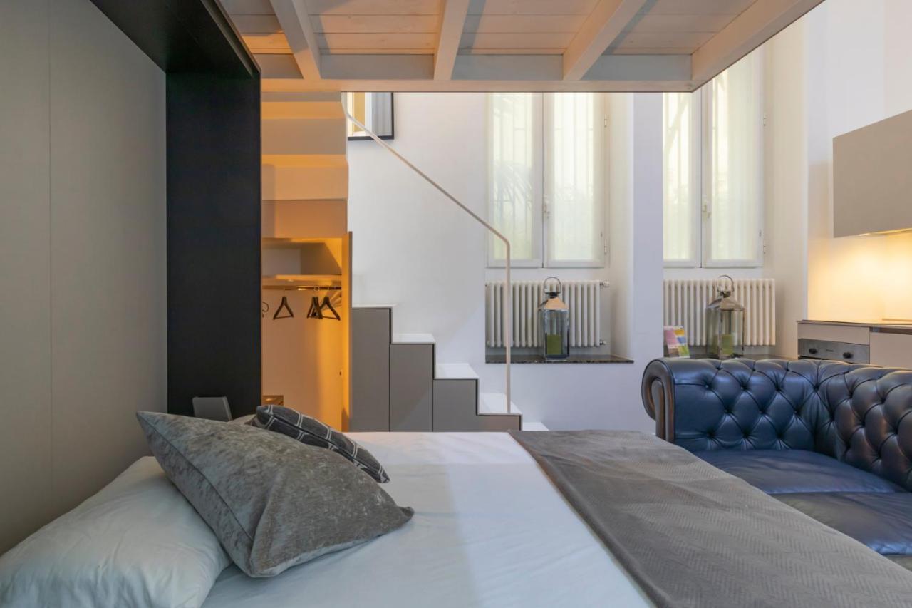 Golden Prestige Leilighet Milano