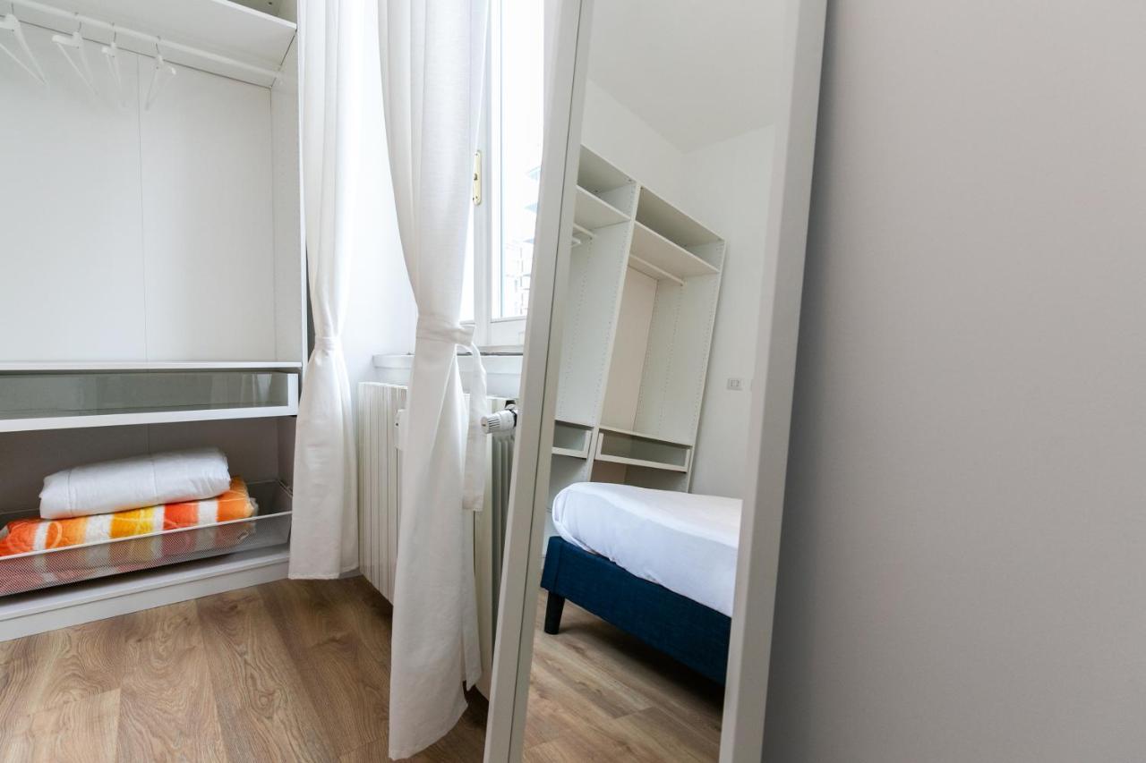 Luxury Nolo - Subway 100mt Lejlighed Milano