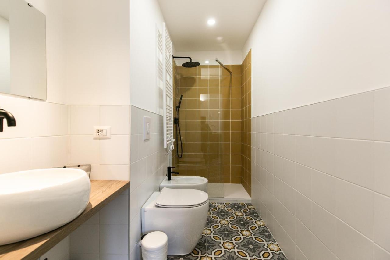 Lejlighed Luxury Nolo - Subway 100mt Milano