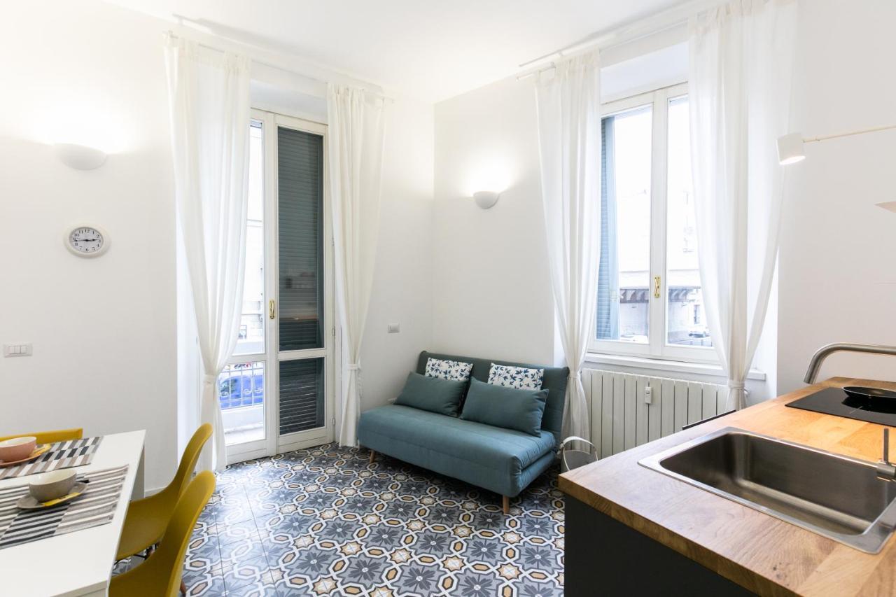 Luxury Nolo - Subway 100mt Lejlighed Milano