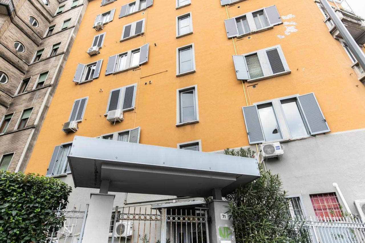 Lejlighed Luxury Nolo - Subway 100mt Milano