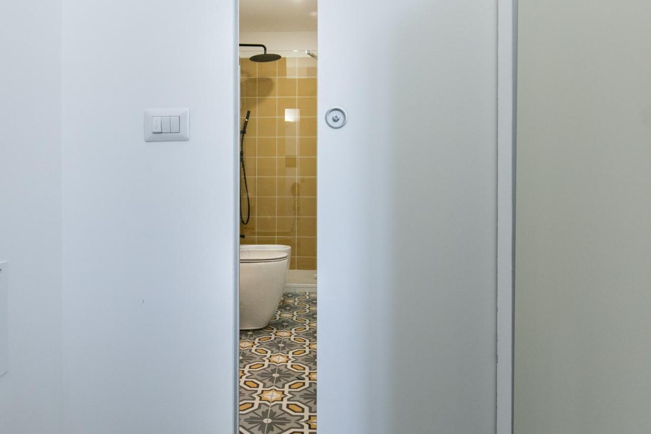 Luxury Nolo - Subway 100mt Lejlighed Milano