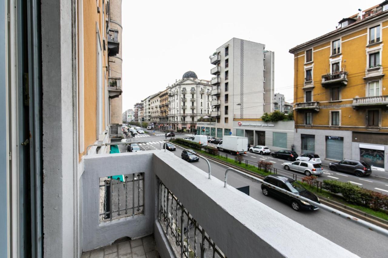 Lejlighed Luxury Nolo - Subway 100mt Milano