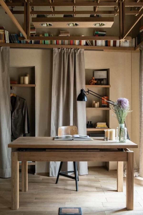 Leilighet Boutique Sul Naviglio Grande Milano